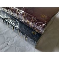 Leuchtturm Grand альбом с шубером! Германия, Лёйхтурм! ВОЗМОЖЕН ОБМЕН!