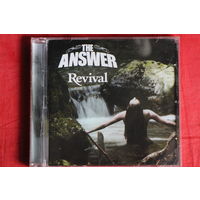 The Answer – Revival (2011, CD)