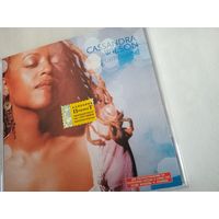 (cd)  Cassandra Wilson  – Glamoured