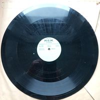 Пластинка (12") - Частная запись в British M.G.M. Studios - стандартный конверт