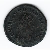 Римская Империя Валентиниан I  364-378 гг. Н.Э.