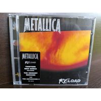 Metallica \ Reload (CD)