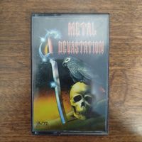 Metal Devastation (compilation)