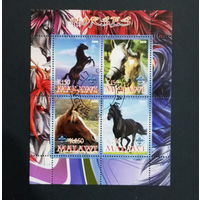 ЛИСТ ФАУНА животные  СТО