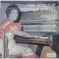 Winifred Atwell - The Word Of