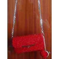 Сумка женская (Red)