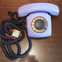 Телефонный аппарат Спектр-3