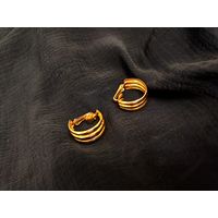 Серьги, клипсы