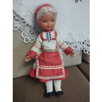 Ленигрушка кукла