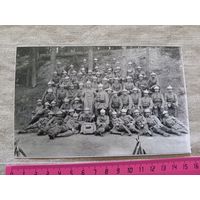 Германские солдаты 1914-1918г. Копии с оригинальных фото. Для пано с экспонатами, гаража, домашнего музея. С Рубля/шт.