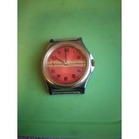 Часы луч кварц