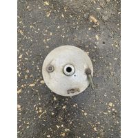 Опорник ( тормозной щит)мотоцикла м72,раннего м61