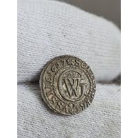 Солид 1627 (сохран)
