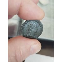 1 крейцер 1800 S