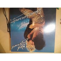 ROD STEWART "BLONDES HAVE MORE FUN" 1978 JAPAN WARNER BR. P-10602W--NM-