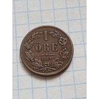 1 оре 1867 года