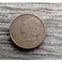 Werty71 Греция 50 лепт 1976 1 2