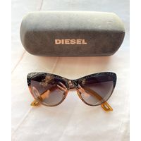 Солнцезащитные очки Diesel оригинал