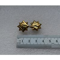 Эмблемы МЧС Беларусь (Тяжёлые).