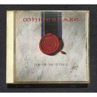 CD,(Japan) Whitesnake – Slip Of The Tongue