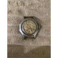 Часы Восток нечастые с рубля без мпц!