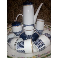 СЕРВИЗ "ЛИХТ"ГЕРМАНИЯ