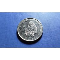 100 злотых 1985. Польша. Центр здоровья матери.