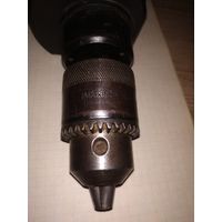 Патрон от дрели + редуктор. Почта за Ваш счёт.