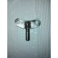 Настенные часы КЛЮЧ ЯНТАРЬ