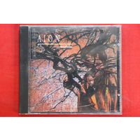 Aion – Midian (1997, CD)