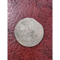 Орт, Сигизмунд 3 1621 г