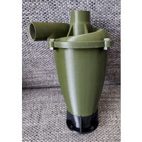 Циклонный фильтр пылесоса для бочки или ведра.