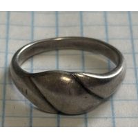 С 1 РУБЛЯ! КОЛЬЦО СЕРЕБРО 925 ПРОБА
