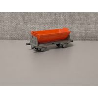 Модель вагона железнодорожного