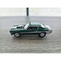1973 Chevrolet Camaro Phase III Baldwin Motion