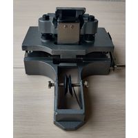 Пресс склеечный 35Л2 Ломо СССР для пленки 35 мм