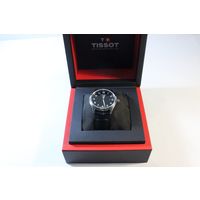 Новые Наручные часы Tissot Gent XL Classic T116.410.16.057.00, Оригинал