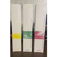 Туалетная вода Sunset разная Avon 50мл