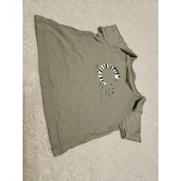 Майка детская