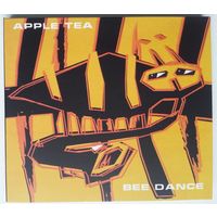 CD Apple Tea – Bee Dance (2015) Contemporary Jazz