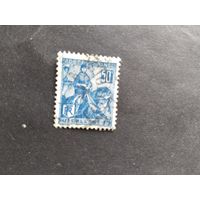 Франция  1929     Орлеанская Дева