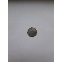 ИНДИЯ 10 ПАЙС 1966 калькута
