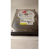 HDD 80 GB SATA  3,5"