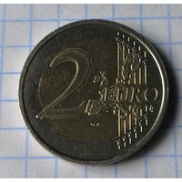 ИРЛАНДИЯ 2 ЕВРО 2002 ГОД