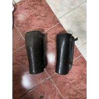 Краги Германия