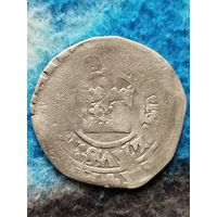 Распродажа - Пражский грош.,Король Владислав 2. 1471-1516 гг.