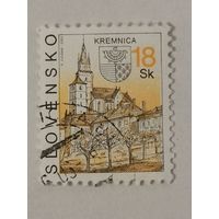 Города - Кремница