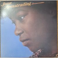 Joan Armatrading – Show Some Emotion