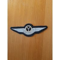 Знак авиамеханика Вооружённых сил Германии
