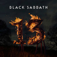 Black Sabbath - Black Sabbath 13 2013 EU Буклет 16 стр. CD